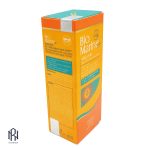 کرم ضد آفتاب روشن کننده و ضد چروک SPF50 پوست چرب و مختلط بایو مارین حجم 50 گرم