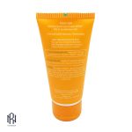 کرم ضد آفتاب فاقد چربی SPF50 مناسب جهت پوست های چرب و جوش دار برند بایو مارین حجم 50 گرم
