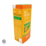کرم ضد آفتاب فاقد چربی SPF50 مناسب جهت پوست های چرب و جوش دار برند بایو مارین حجم 50 گرم