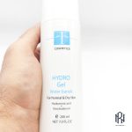 ژل آبرسان عمیق پوست کلینیکی برند F Cosmetics حجم 200 میل