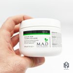 ماسک تسکین دهنده و ضد التهاب تخخصی M.A.D حجم 240 گرم