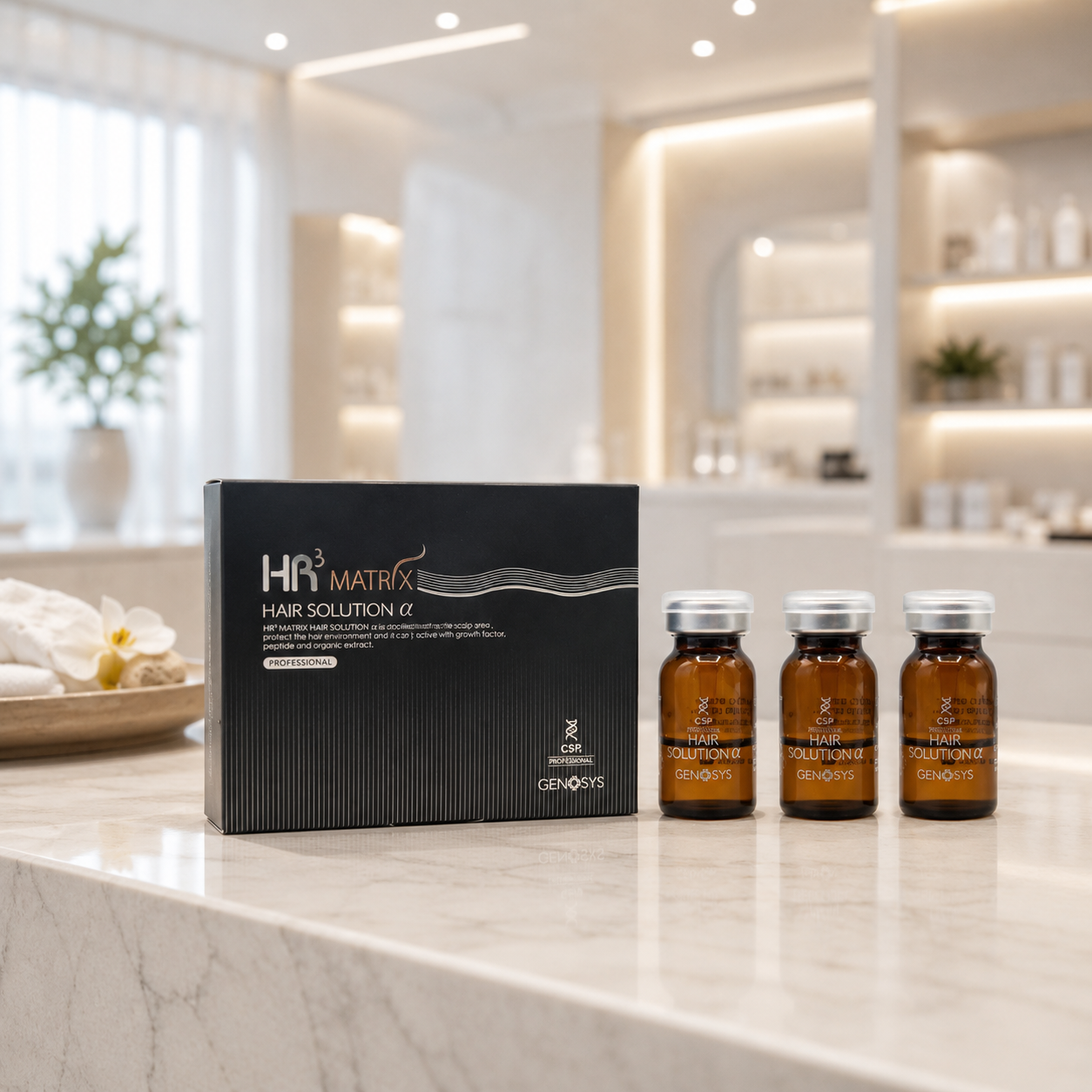 کوکتل-میکرونیدلینگ-درمانی-ریزش-مو-(CHS)-ژنوسیس