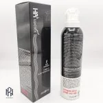 کربوکسی تازه کننده پوست سر ژنوسیس