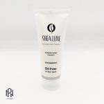 کرم رطوبت رسان انواع پوست شی لوکس (Shea Lux) حجم 75 میل