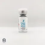 کوکتل درمانی جای زخم، اسکار و ترک پوستی (CTS) ژنوسیس