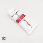 کرم ضد آفتاب محافظت {SPF40/PA++} برند ژنوسیس