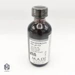 پیلینگ اسید تراپی تهاجمی بدون رزورسینول برند M.A.D حجم 60 میل همراه با محلول خنثی کننده