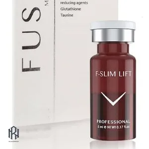 کوکتل SLIM LIFT حجم 10 میل فیوژن Fusion