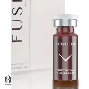 کوکتل CENTELIX حجم 10 میل برند فیوژن Fusion