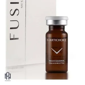 کوکتل F_ARTICHOKEحجم 10 میل برند فیوژن Fusion