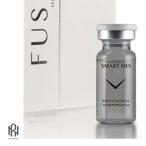 کوکتل F_SMART MIX حجم 10 میل فیوژن Fusion