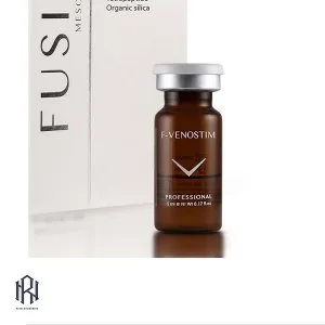 کوکتل F_COUPERIX (venostim) حجم 5 میل فیوژن Fusion
