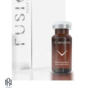 کوکتل F_CARNITINEحجم 10 میل برند فیوژن Fusion