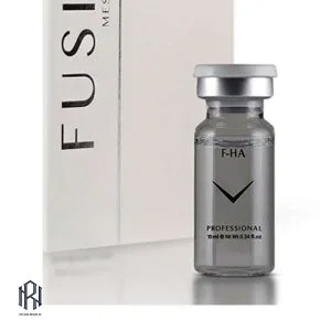 کوکتل HA حجم 10 میل فیوژن Fusion