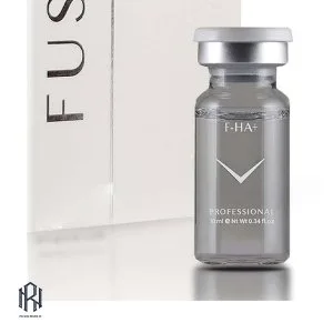 کوکتل HA plus حجم 10 میل برند فیوژن Fusion