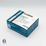 ویال (آمپول) درخشان کننده پوست لاکابین 2 میل