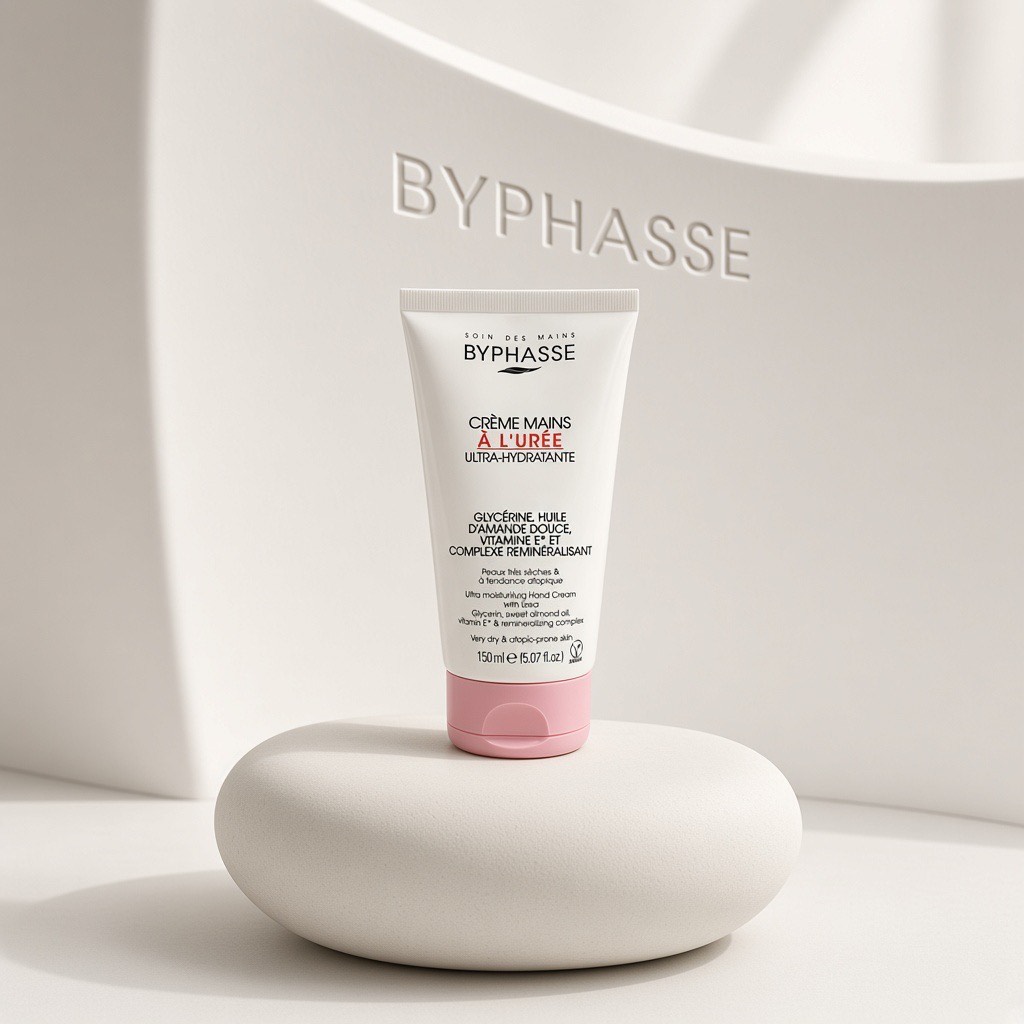 کرم آبرسان مخصوص دست بایفاس Byphasse حجم 150 میل کرم-آبرسان-مخصوص-دست-بایفاس-Byphasse