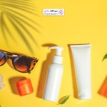 راهکار های مراقبت پوست در هوای گرم تابستان