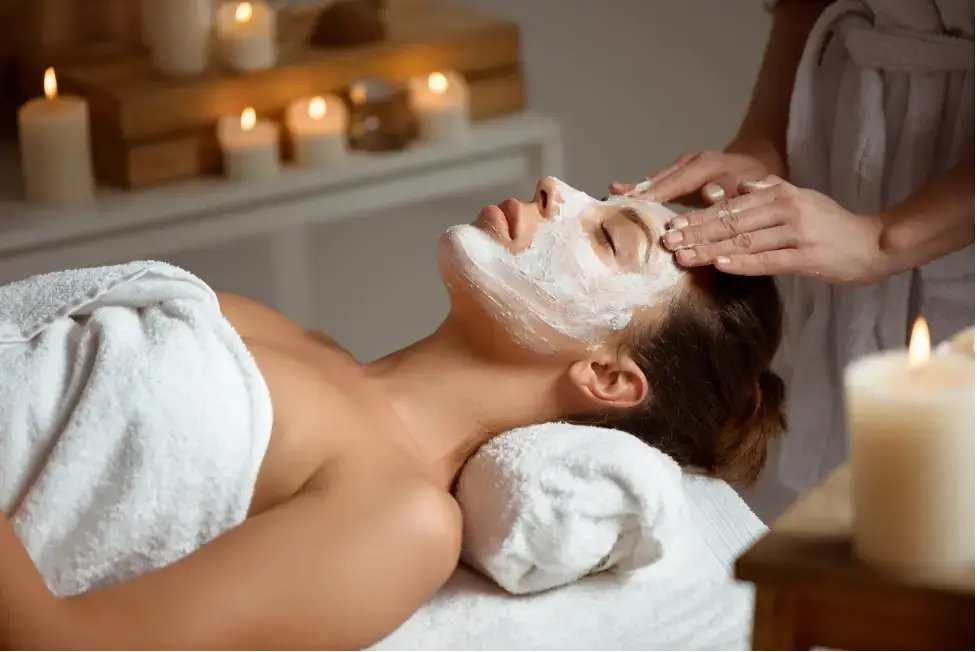 فیشیال؛ فراتر از زیبایی