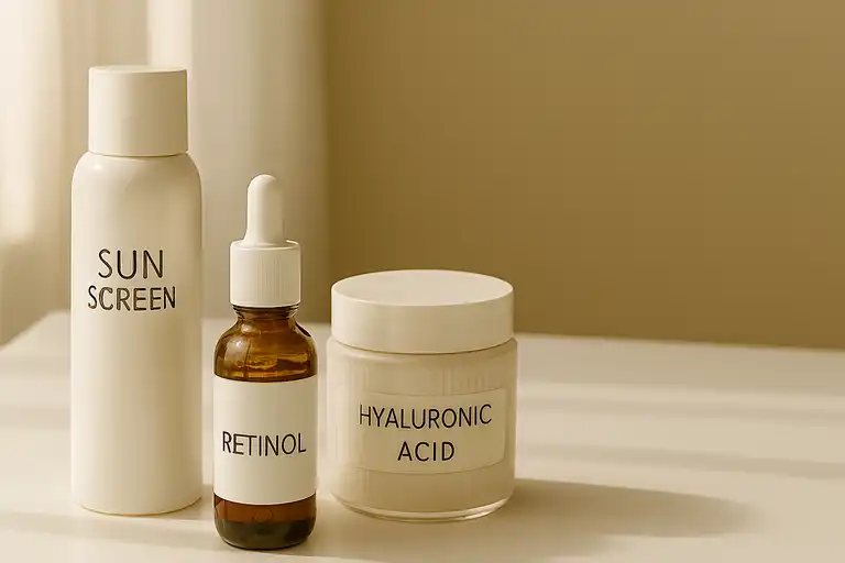 ماندگاری بوتاکس