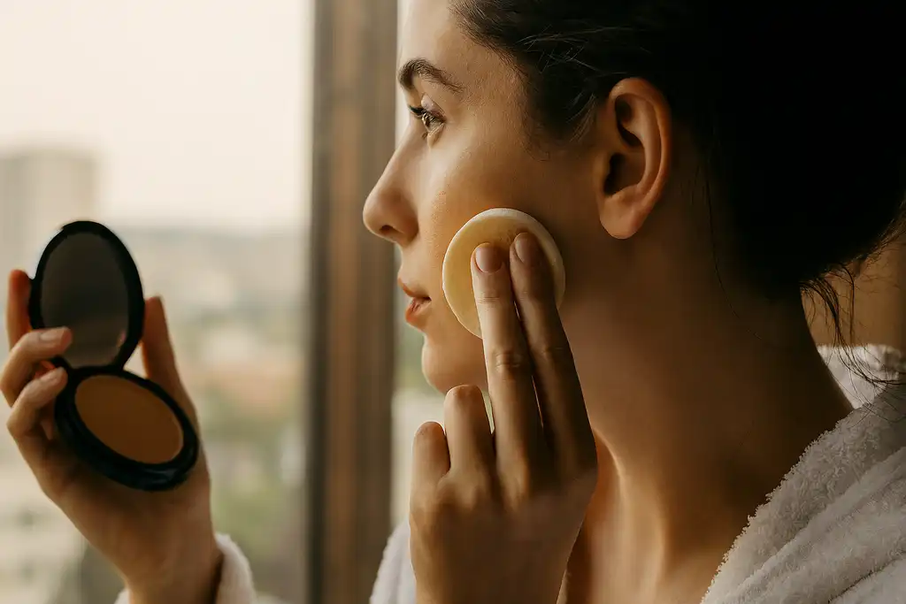 مراقبت از پوست در سفر؛ چکلیستی که هر مسافر باید داشته باشد مراقبت از پوست در سفر