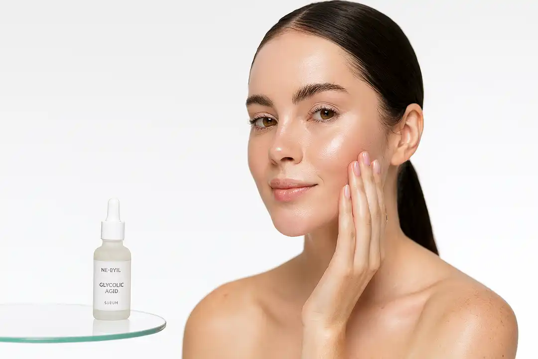 اسید تراپی با اسید گلایکولیک نیواکسی؛ راز پوست شفاف و جوان اسید تراپی با اسید گلایکولیک نیواکسی