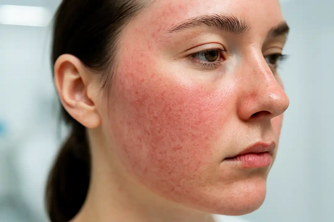 فروشگاه اینترنتی نیکرخ صفر تا صد مراقبت پوست بعد از میکرونیدلینگ | راز جلوگیری از لک و عفونت