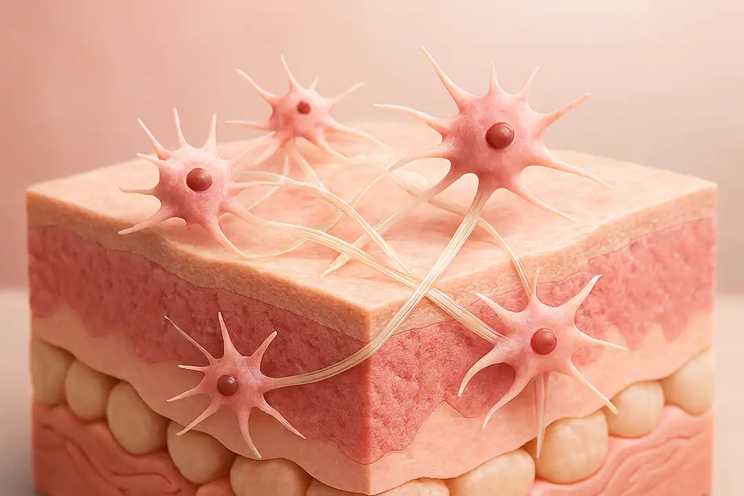 صفر تا صد مراقبت پوست بعد از میکرونیدلینگ | راز جلوگیری از لک و عفونت صفر تا صد مراقبت پوست بعد از میکرونیدلینگ | راز جلوگیری از لک و عفونت