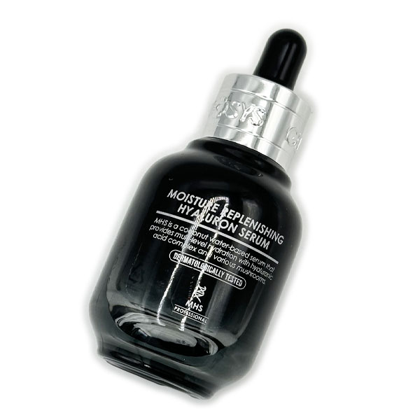 سرم آبرسان هیالورون حاوی قارچ برند ژنوسیس حجم 30 میل