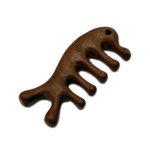 ماساژور چوبی اسکالپ