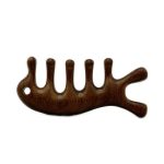 ماساژور چوبی اسکالپ