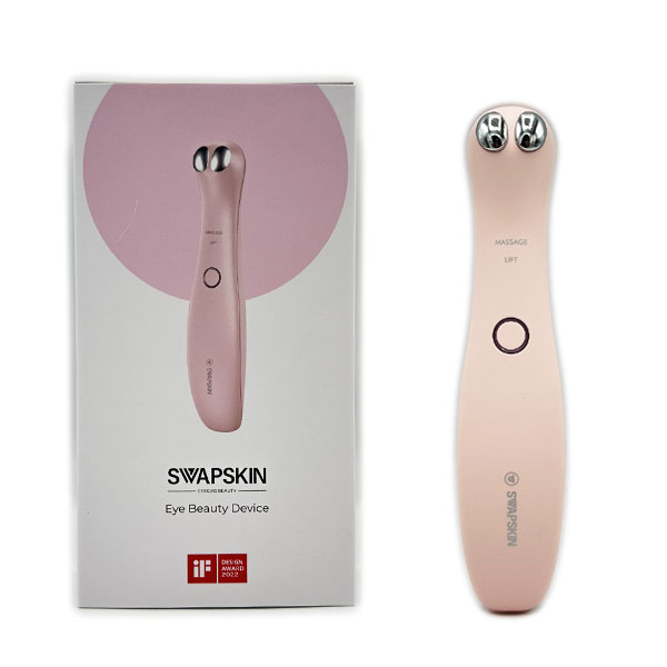 دستگاه مایکروکارنت دور چشم برند سواپ اسکین