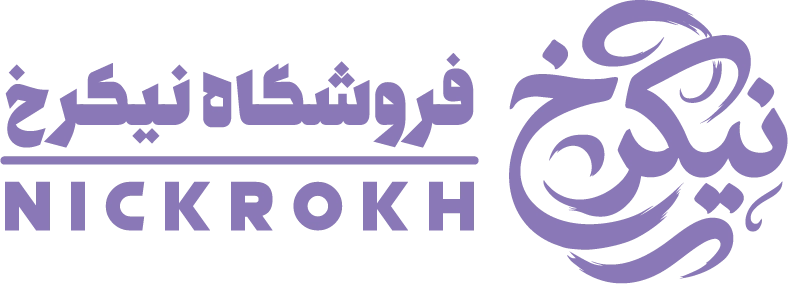 لوگوی دسکتاپ نیکرخ