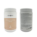 ماسک پودری (تخمیری) بایوفرمنت برند ژنوسیس حجم 300 گرم