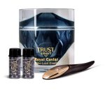 کرم خاویار برند تراست (Trust) حجم 30 میل