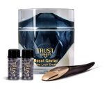 کرم خاویار برند تراست (Trust) حجم 30 میل