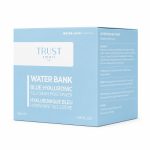 کرم ژل آبرسان واتر بانک برند تراست (Trust) حجم 50 میل