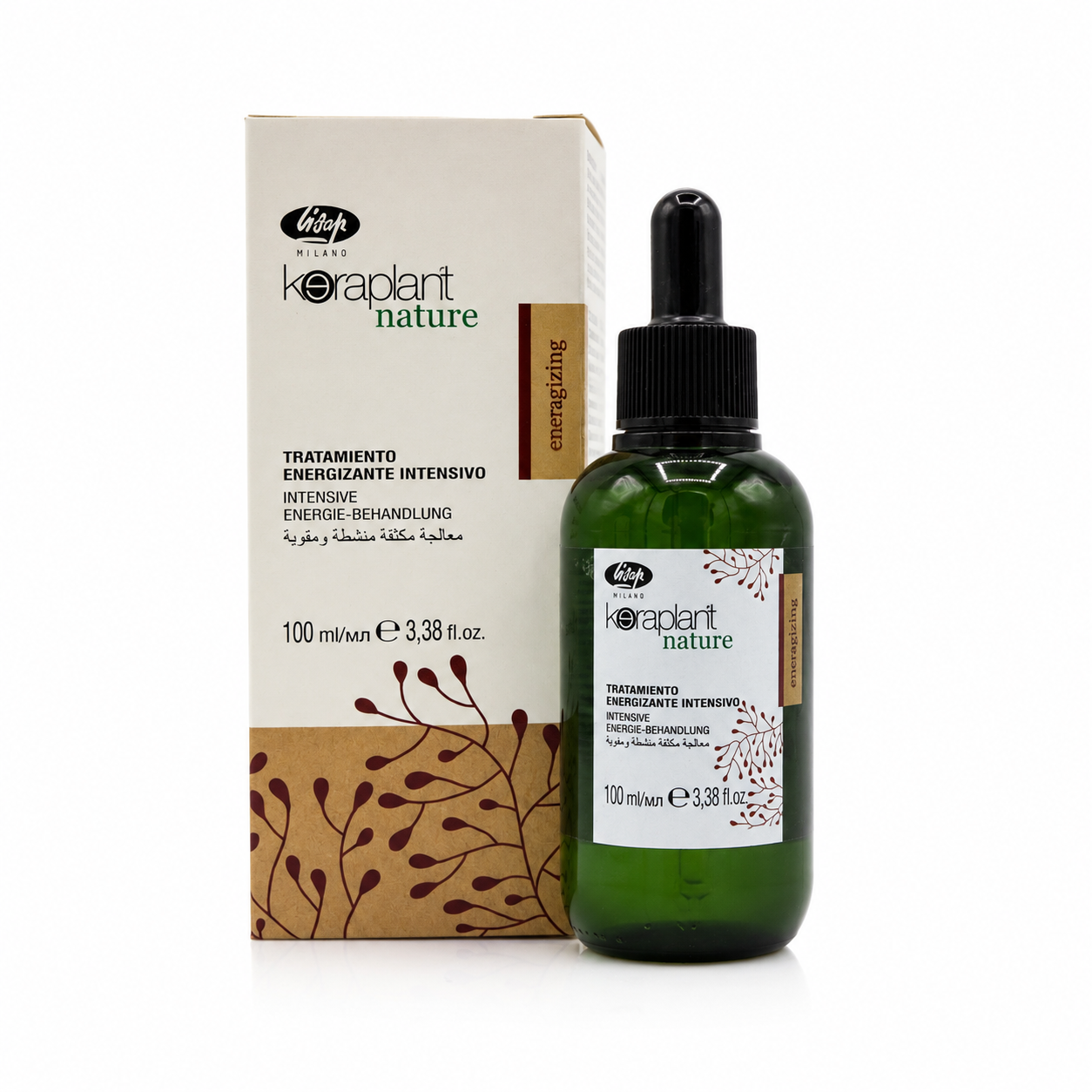 lisap-keraplant-intensive-energizing-treatment-front.webp سرم ضد ریزش مو لیساپ Keraplant Nature حجم 100 میلی لیتر