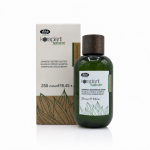 شامپو کنترل چربی پوست سر لیساپ Keraplant Nature حجم 250 میلی لیتر