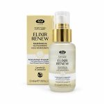 روغن موی Lisap Milano Top Care Elixir Renew، حجم ۵۰ میلی‌لیت